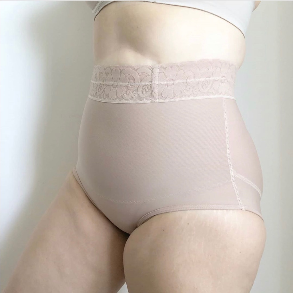Faja ColombianaColombian Faja Panty Girdle